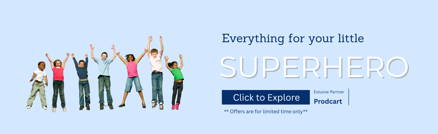 ProdCart Ecommerce promo