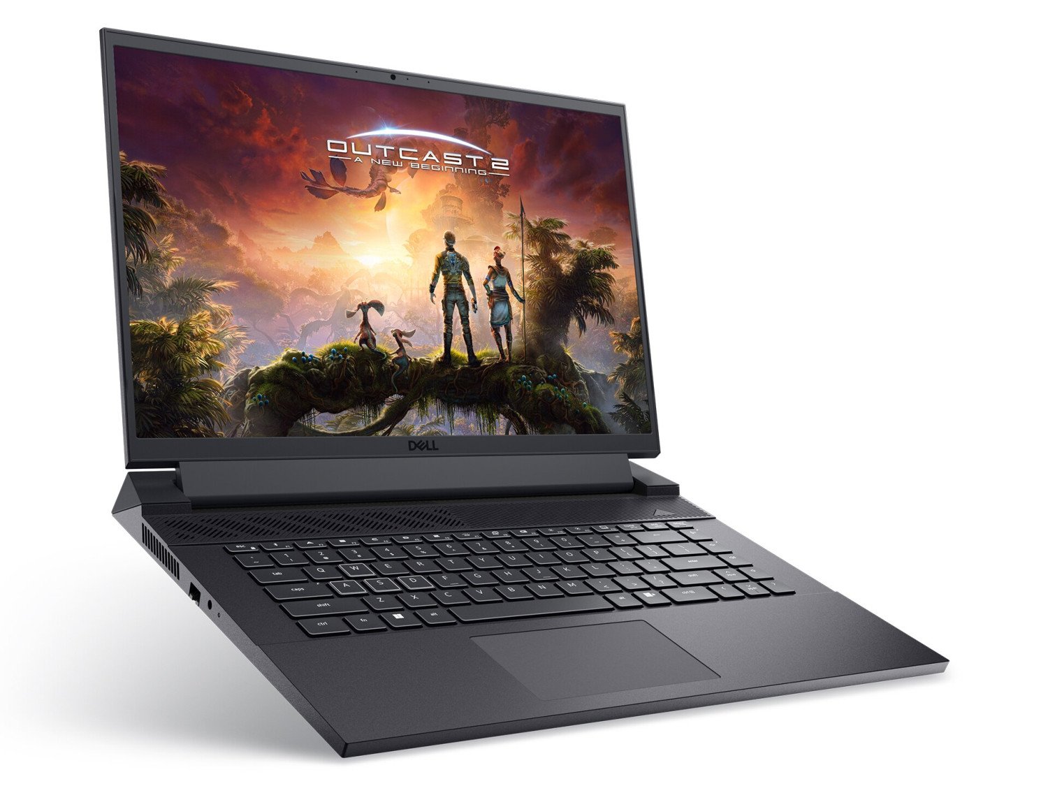 Dell Gaming Laptop