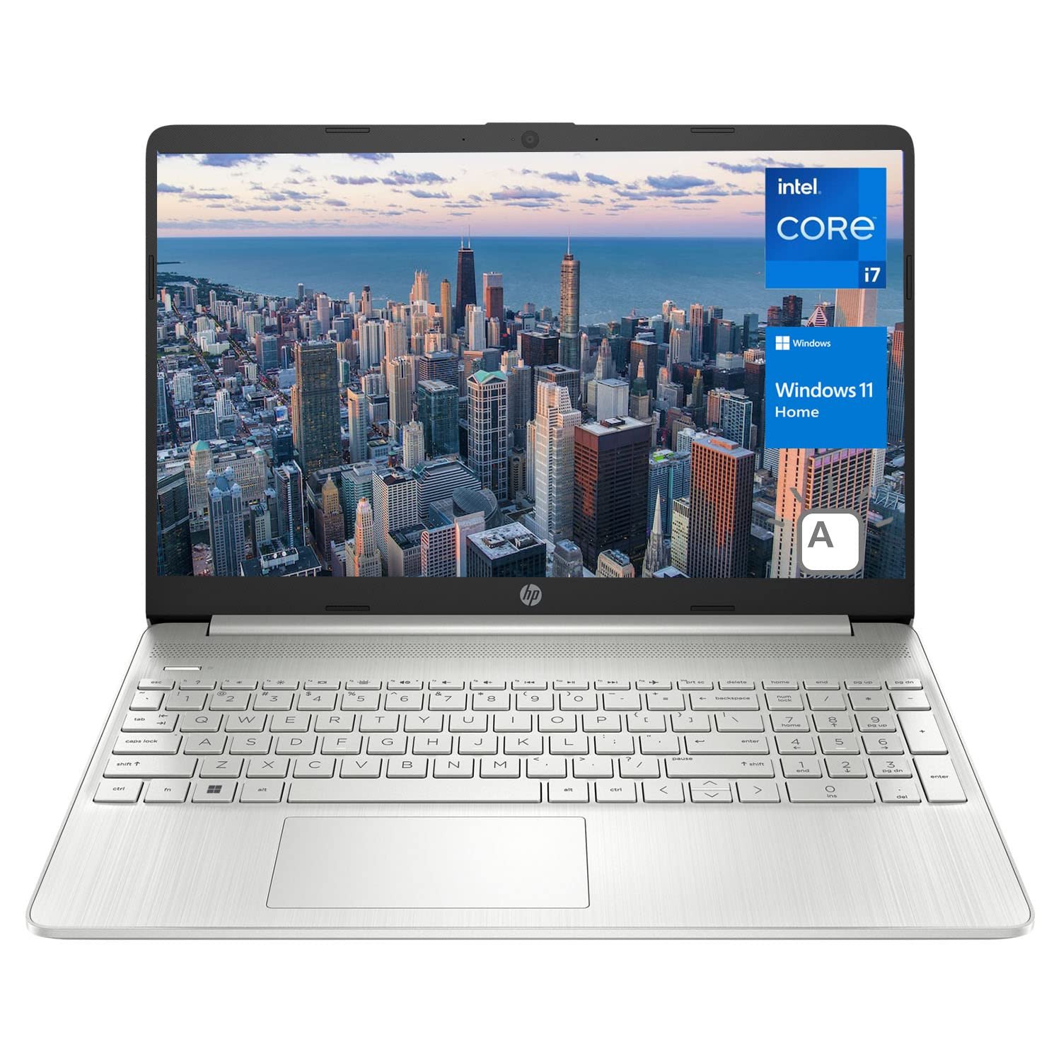 HP Everyday Laptop 15 Inch