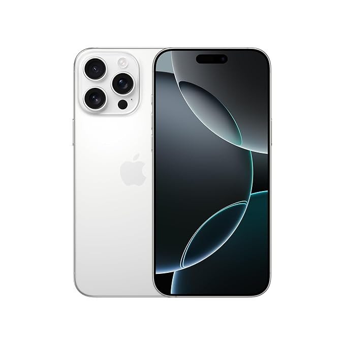 Apple Flagship Smartphone