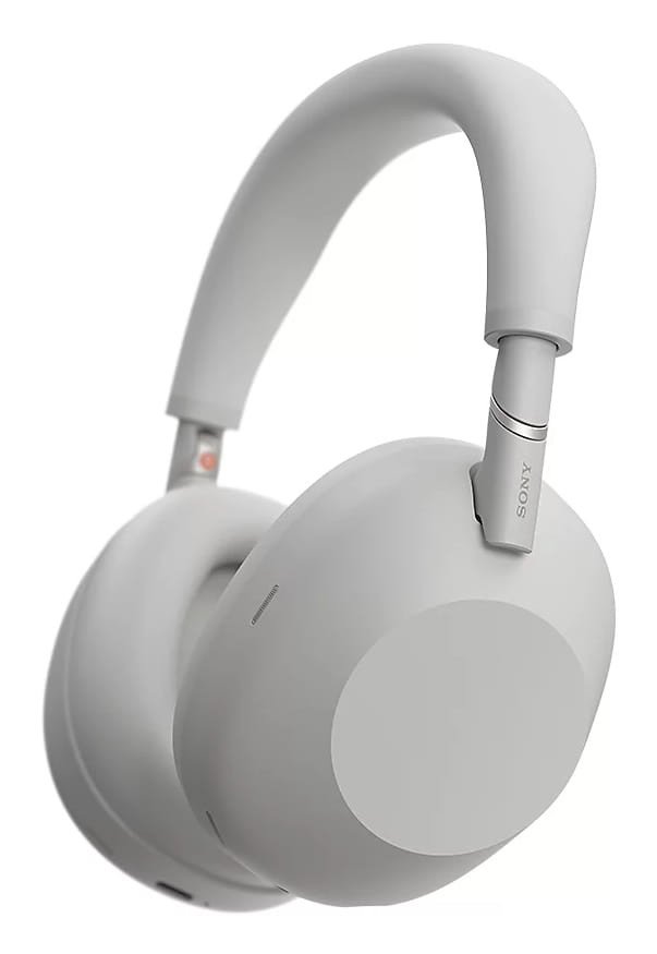 Sony Premium Headphones