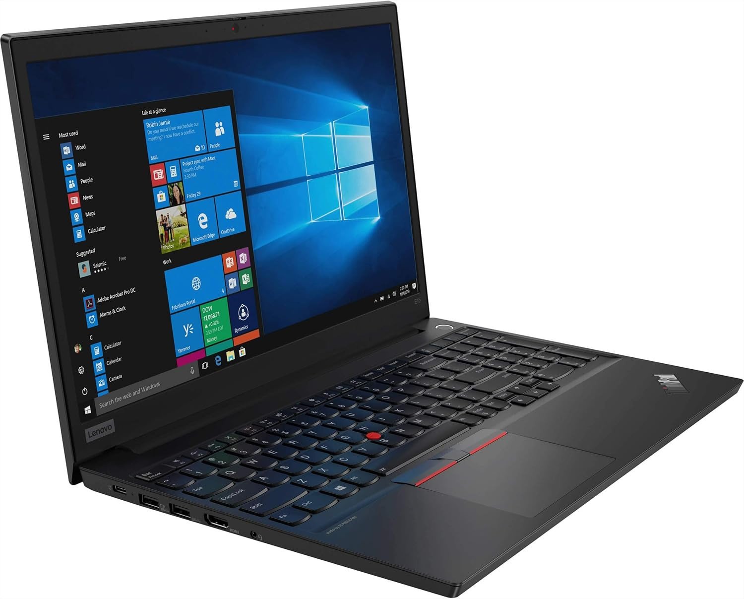 Lenovo Business Laptop
